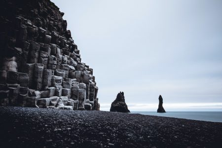 Beautiful Places In Iceland