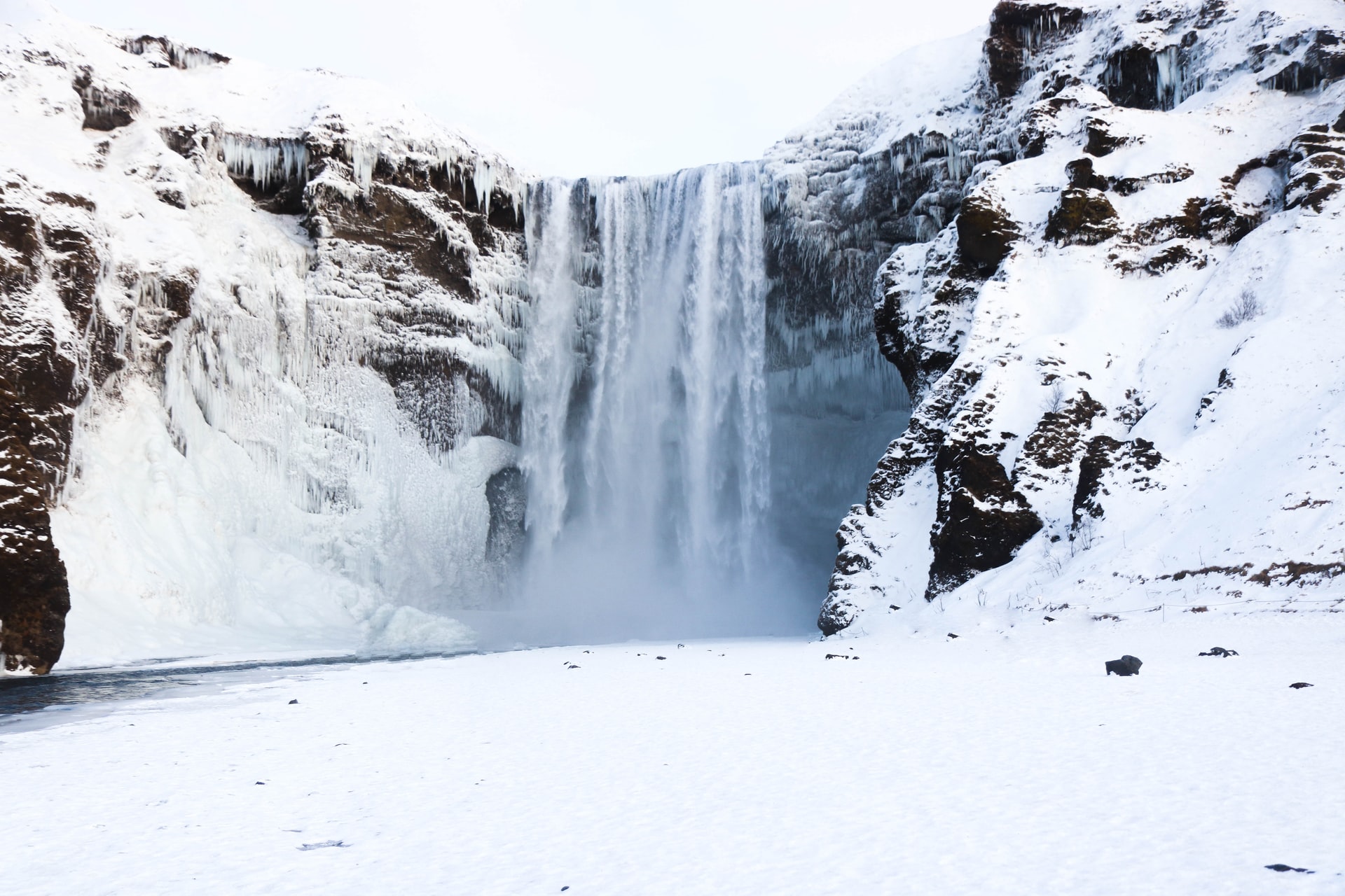 Things to do in Iceland’s winter