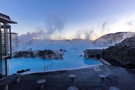 Top 7 Hot Springs in Iceland