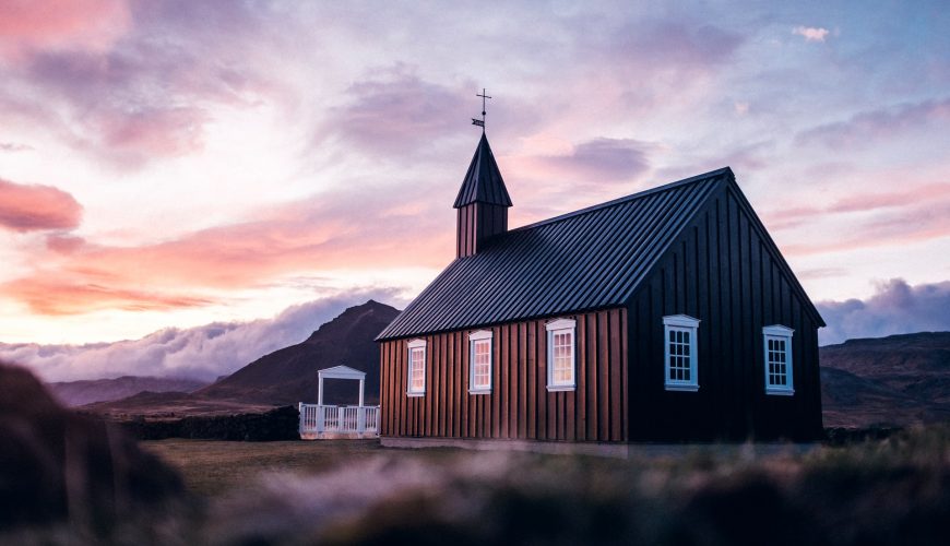 Top 5 Icelandic Attractions