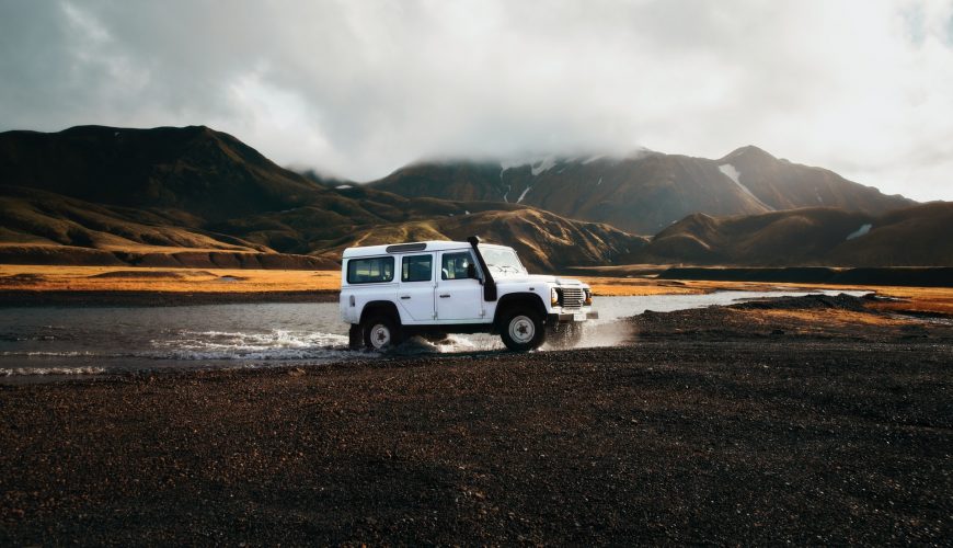 7 Reasons Why Iceland Should Be On Your To-do List When We Get To Travel Again
