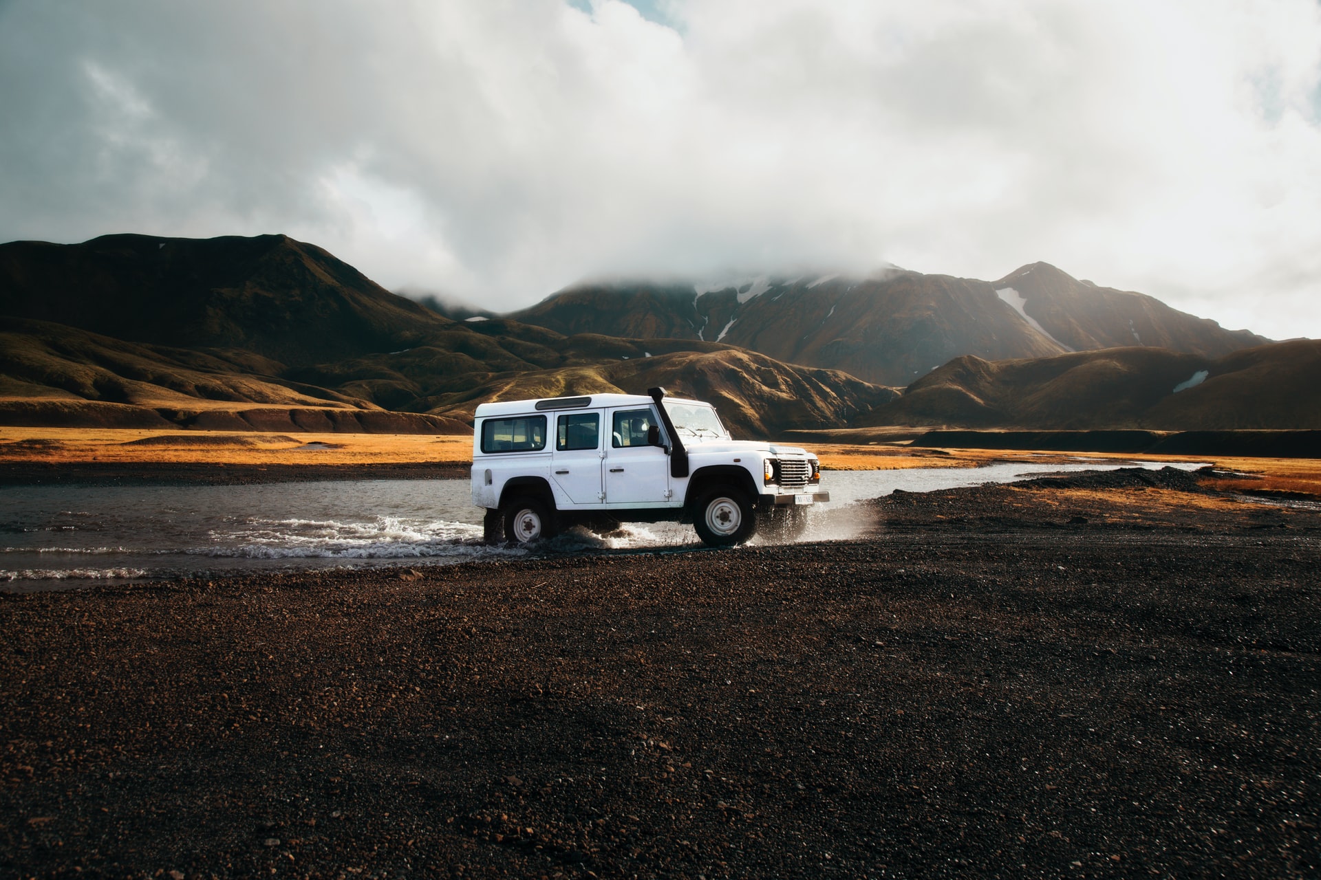 7 Reasons Why Iceland Should Be On Your To-do List When We Get To Travel Again