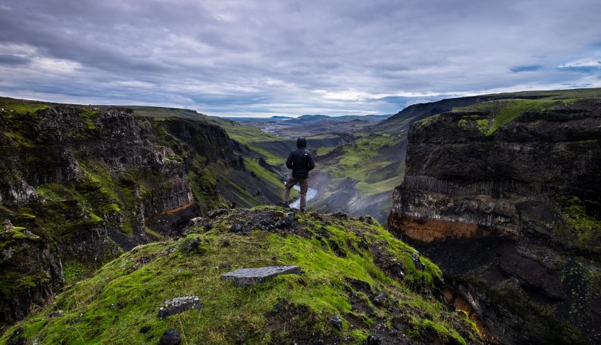 Iceland Tours & Guides