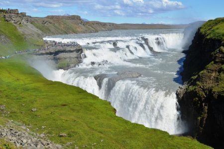 Full Day Tour to the Golden Circle and a Traditional Icelandic Farm